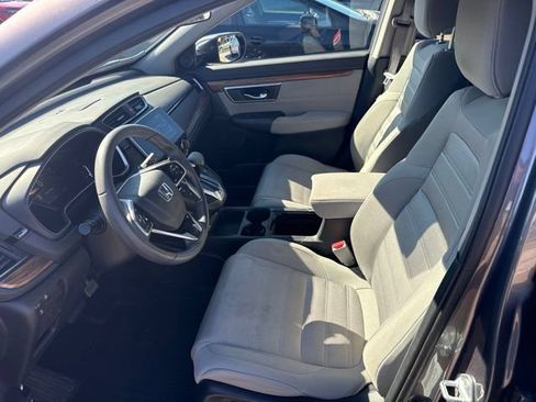 Used 2021 Honda CR-V EX image 5