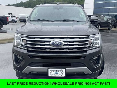 Certified 2021 Ford Expedition XLT RWD image 9