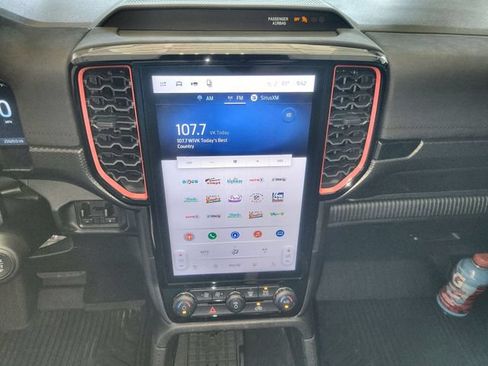 Used 2024 Ford Ranger Raptor AWD/4WD image 16