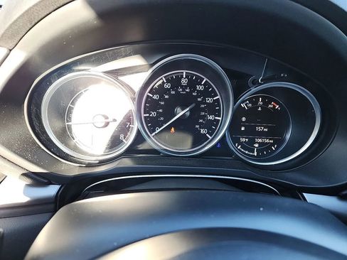 Used 2019 MAZDA CX-5 Touring FWD image 6