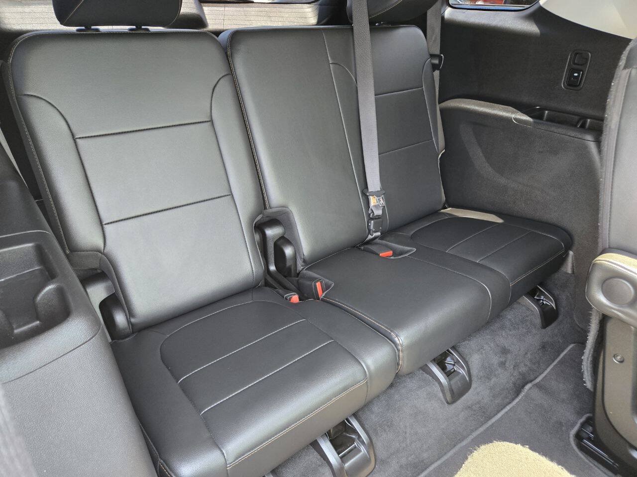 Used 2019 Chevrolet Traverse LT w/ LT Premium Package FWD image 51