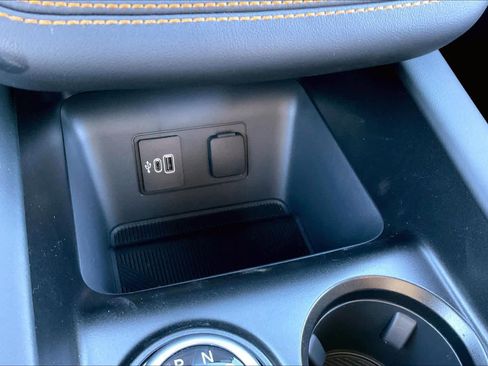 New 2026 Ford Explorer Tremor w/ Tremor Ultimate Package image 19