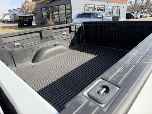 Used 2007 Chevrolet Silverado 1500 W/T w/ Towing Package image 34