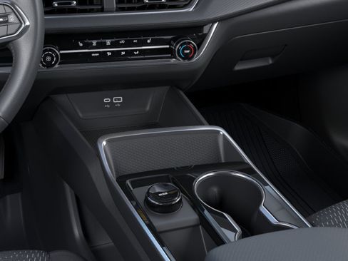 New 2027 Chevrolet Equinox LT FWD image 23