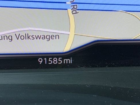 Used 2023 Volkswagen Atlas SEL image 50