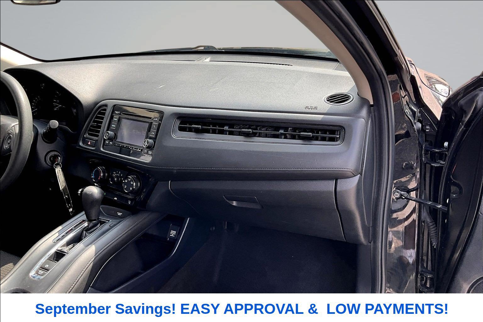 Used 2020 Honda HR-V LX image 25
