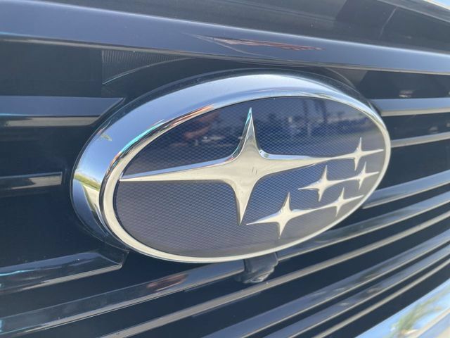 Used 2022 Subaru Ascent Touring AWD/4WD image 32