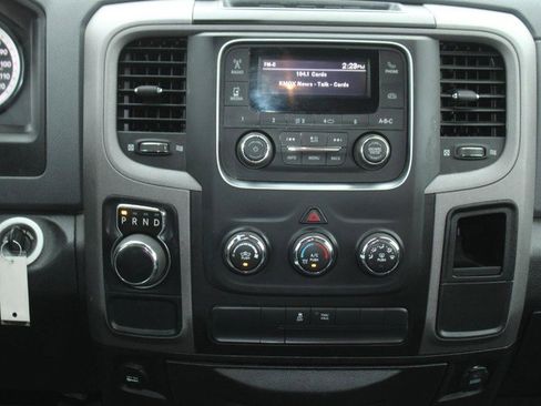 Used 2019 RAM 1500 Tradesman image 15