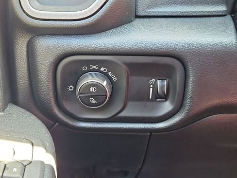 New 2026 RAM 3500 Tradesman AWD/4WD image 18