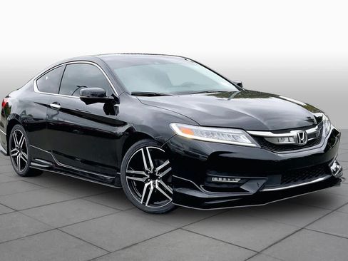 Used 2015 Honda Accord EX-L image 3