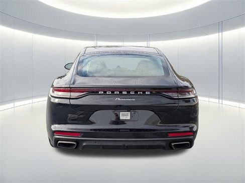 Used 2021 Porsche Panamera 4 image 6