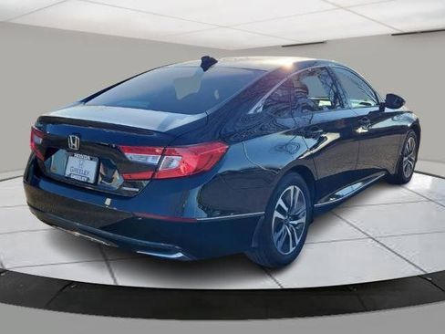 Used 2019 Honda Accord EX-L image 5