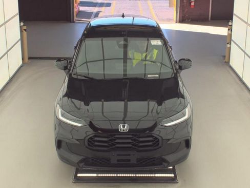 Used 2023 Honda HR-V Sport image 2