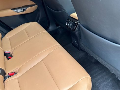 Used 2023 Lexus NX 350 AWD w/ Cold Area Package image 30