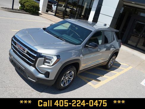 Used 2026 GMC Terrain Elevation FWD image 13