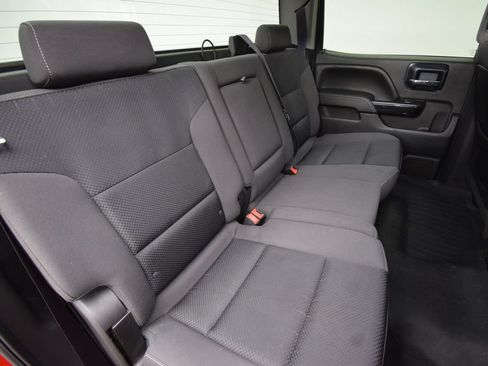 Used 2014 Chevrolet Silverado 1500 LT w/ All Star Edition AWD/4WD image 20