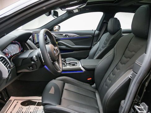 New 2026 BMW 840i w/ M Sport Professional Package RWD image 20