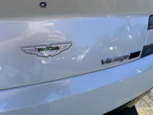 Used 2016 Aston Martin V8 Vantage S image 27