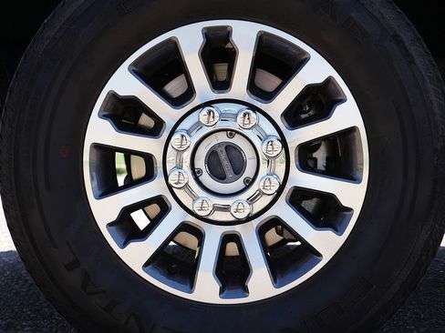 Used 2022 Ford F250 Lariat w/ Lariat Value Package AWD/4WD image 72
