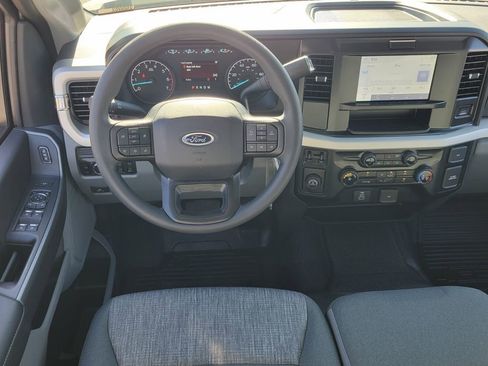 New 2026 Ford F250 XLT w/ F-250 >10K GVWR Package image 7