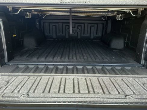 Certified 2025 Ford Ranger Raptor AWD/4WD image 8