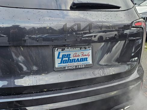 New 2025 Kia Telluride EX X-Line image 27