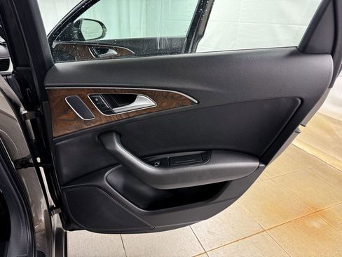 Used 2014 Audi A6 2.0T Premium Plus w/ Premium Plus Package image 15