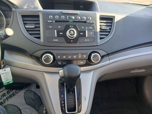 Used 2014 Honda CR-V EX image 29