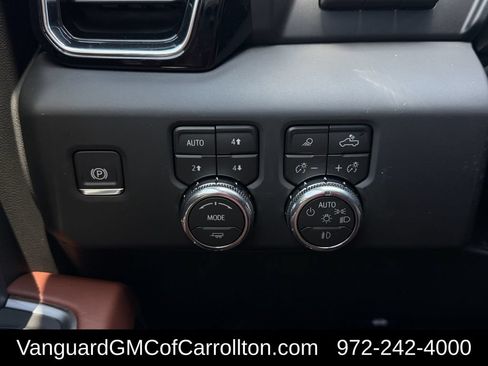 New 2026 GMC Sierra 1500 Denali Ultimate AWD/4WD image 19