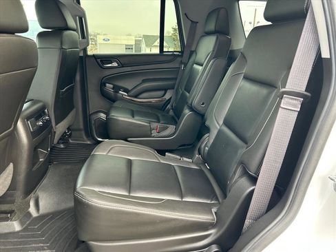 Used 2016 Chevrolet Tahoe LT w/ Luxury Package image 10