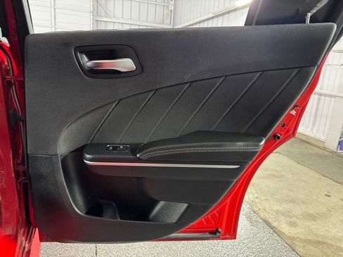 Used 2017 Dodge Charger R/T Scat Pack image 48