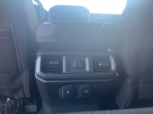 Used 2024 Ford F150 XLT w/ Equipment Group 302A MID image 9