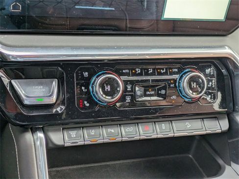 Used 2024 GMC Sierra 2500 Denali Ultimate w/ Max Trailering Package image 24