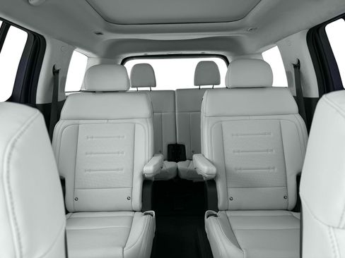 New 2025 Hyundai Santa Fe Calligraphy image 16