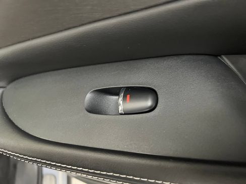 Used 2024 Nissan Murano SL FWD image 26