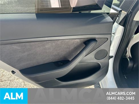 Used 2022 Tesla Model 3 Performance AWD/4WD image 26