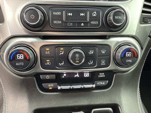 Used 2017 Chevrolet Tahoe LS w/ Max Trailering Package image 26