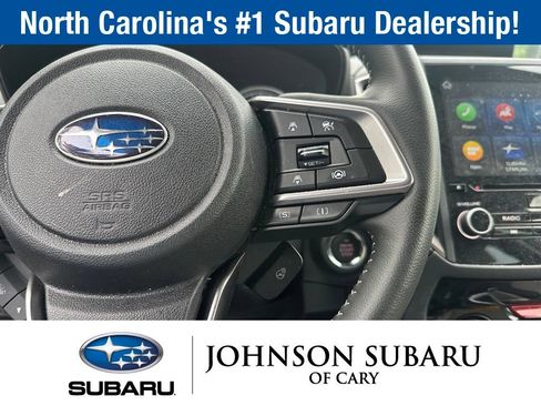 Used 2023 Subaru Forester Limited AWD/4WD image 15