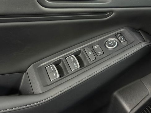 New 2026 Honda Accord Sport image 14