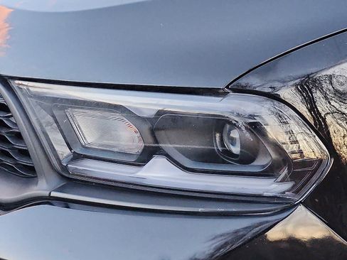 Used 2025 Dodge Durango GT image 9