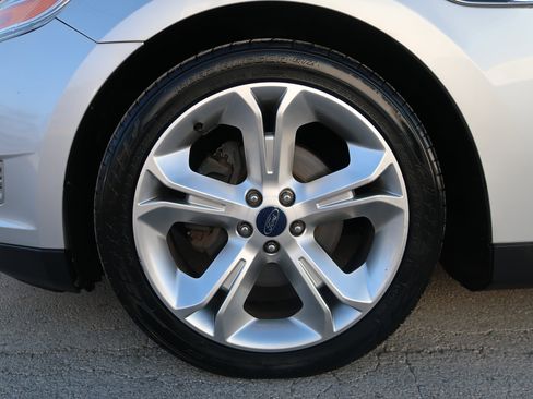 Used 2011 Ford Taurus SHO w/ 402A Rapid Spec Order Code image 46