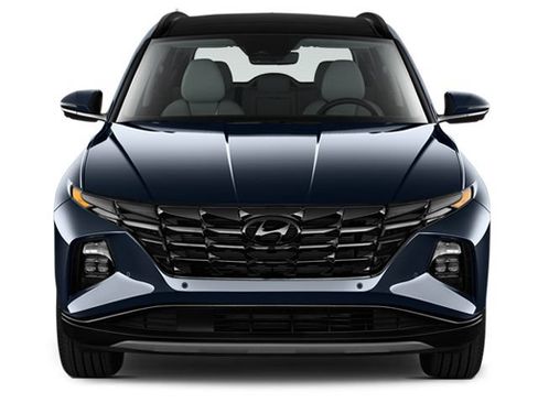 Used 2023 Hyundai Tucson SEL AWD/4WD image 5