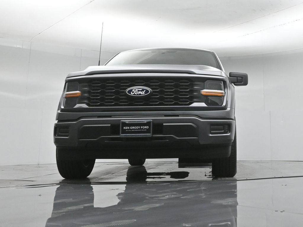 New 2026 Ford F150 STX RWD image 43
