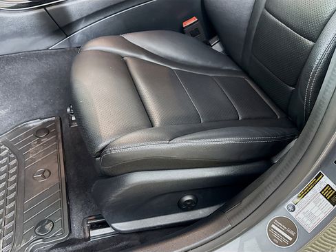 Used 2021 Mercedes-Benz C 300 4MATIC Sedan image 22