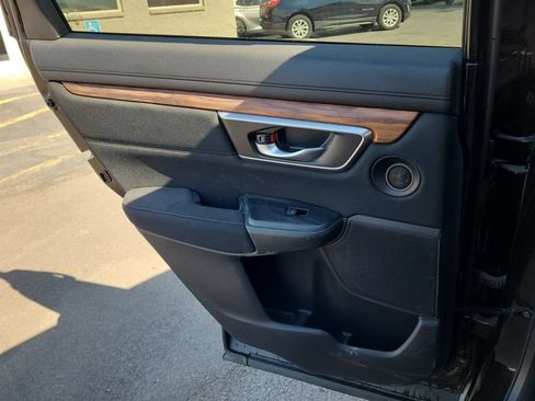 Used 2022 Honda CR-V EX image 25