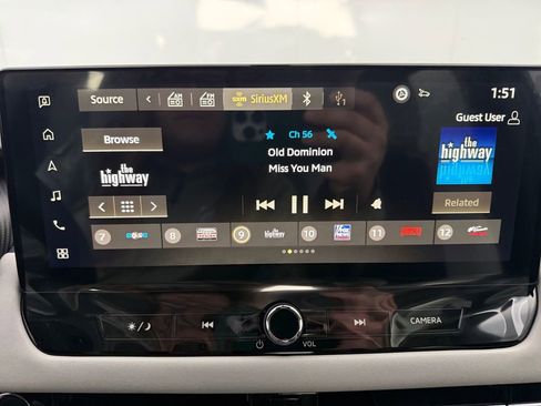 New 2026 Mitsubishi Outlander SE image 17