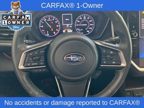 Certified 2023 Subaru Ascent Touring AWD/4WD image 7