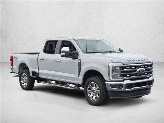 Used 2026 Ford F250 Lariat w/ Chrome Package AWD/4WD image 3