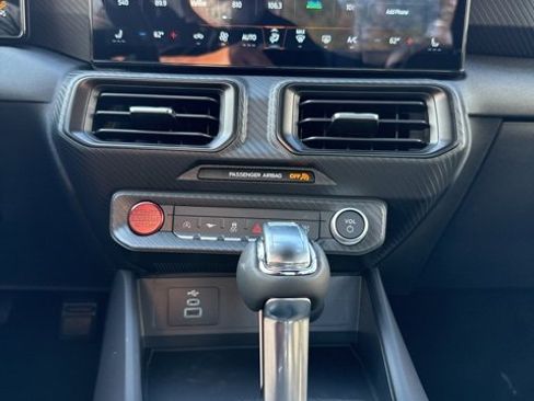 New 2026 Ford Mustang Coupe image 25