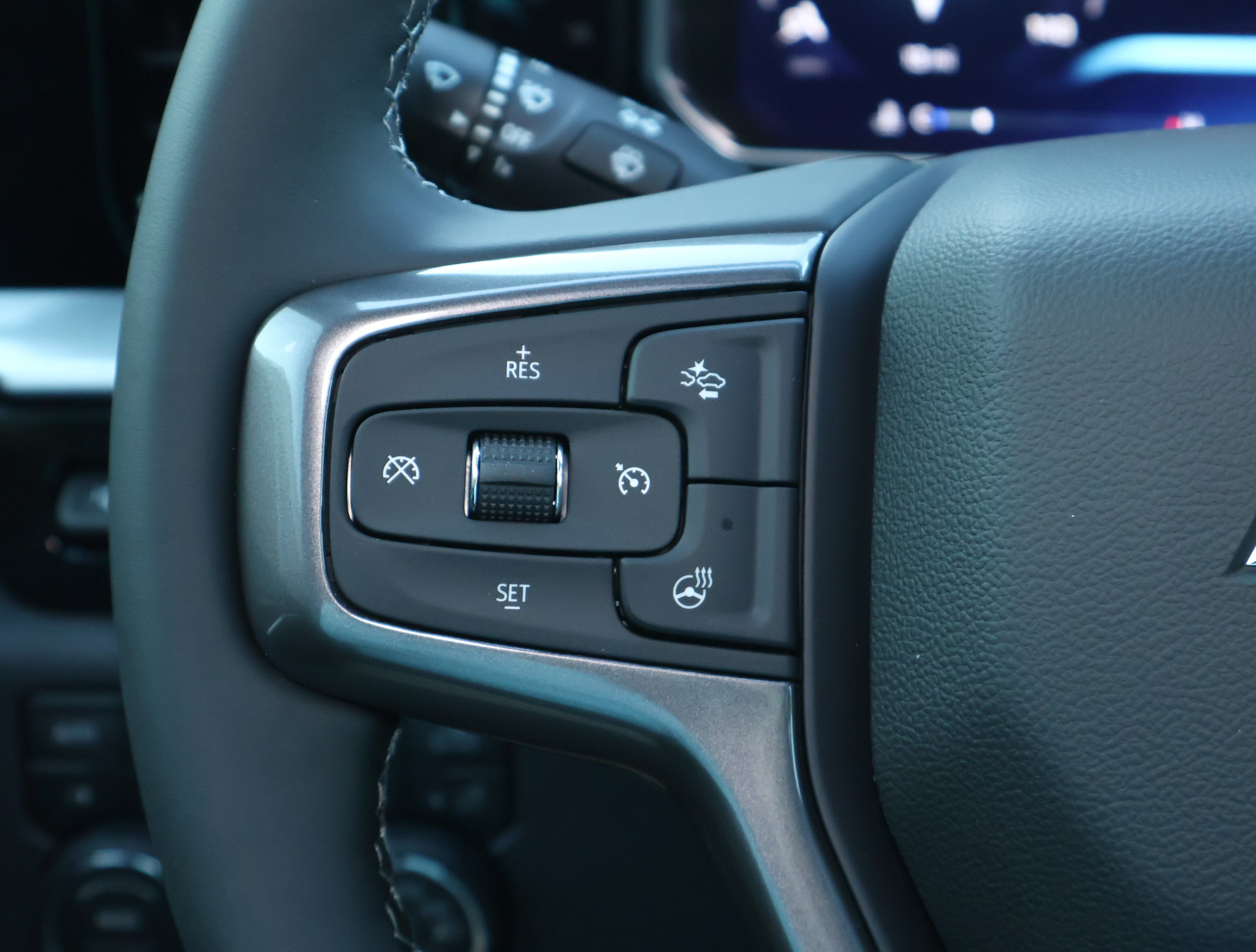 New 2026 Chevrolet Silverado 2500 High Country w/ Midnight Edition AWD/4WD image 16